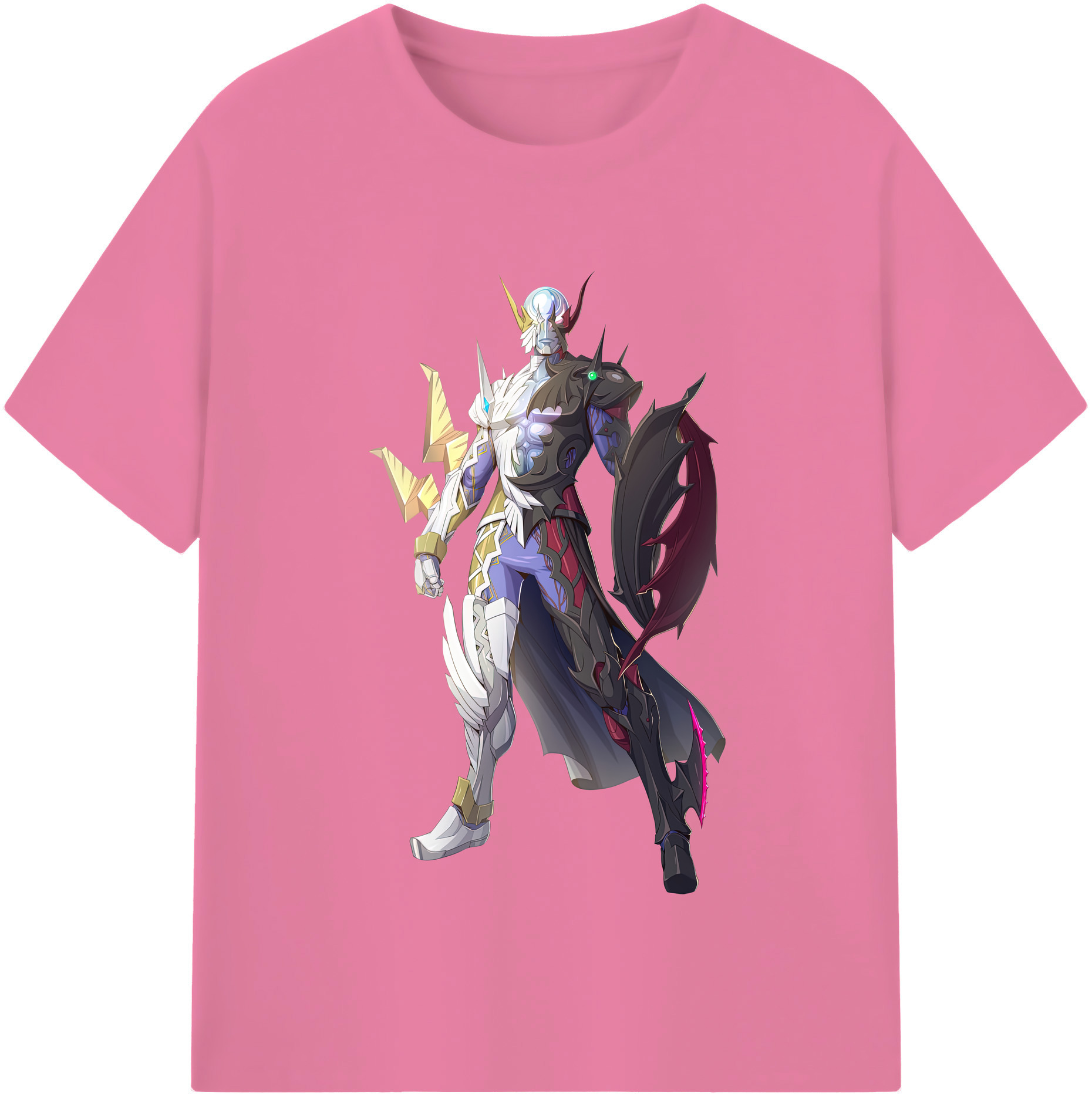 （画像用） ウルトラマン Ultraman 綿100％半袖Tシャツ（フロントプリント）